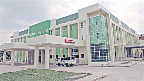 ospital ng imus online appointment